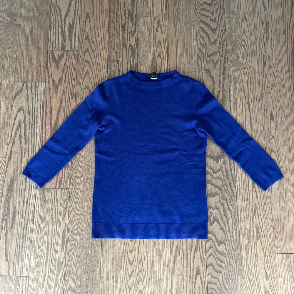 Talbots | cashmere